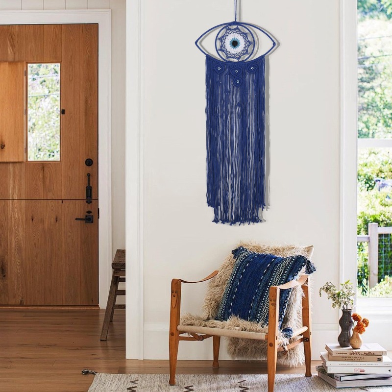 Arazzo nordico intrecciato a m - Art Craft Eyes recensione e prezzo