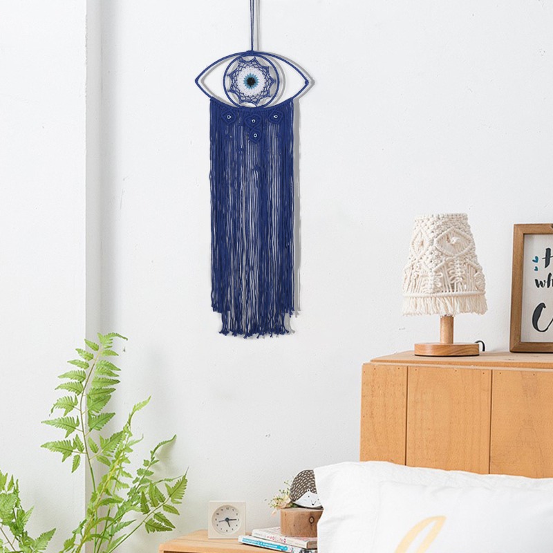 Arazzo nordico intrecciato a m - Art Craft Eyes recensione e prezzo