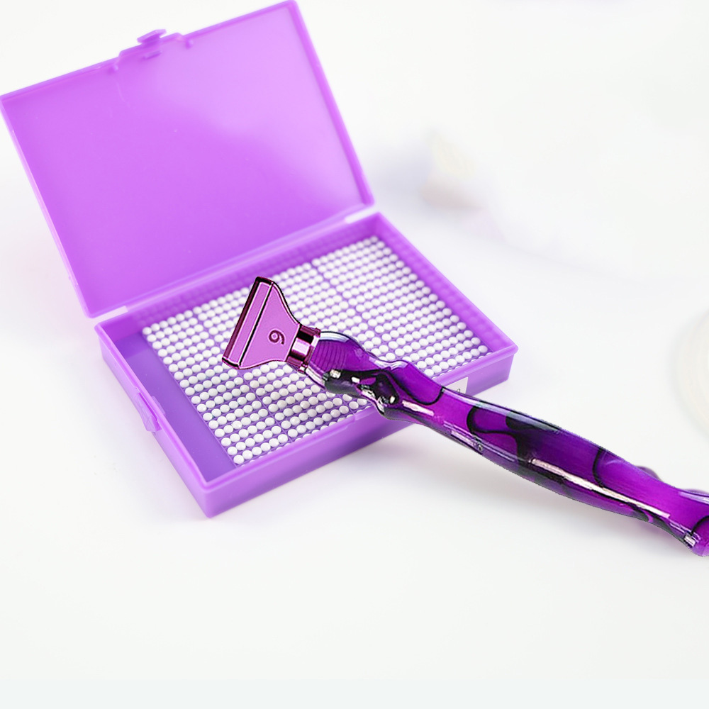 Set di strumenti accessori per - Diamond Painting Kit recensione e prezzo