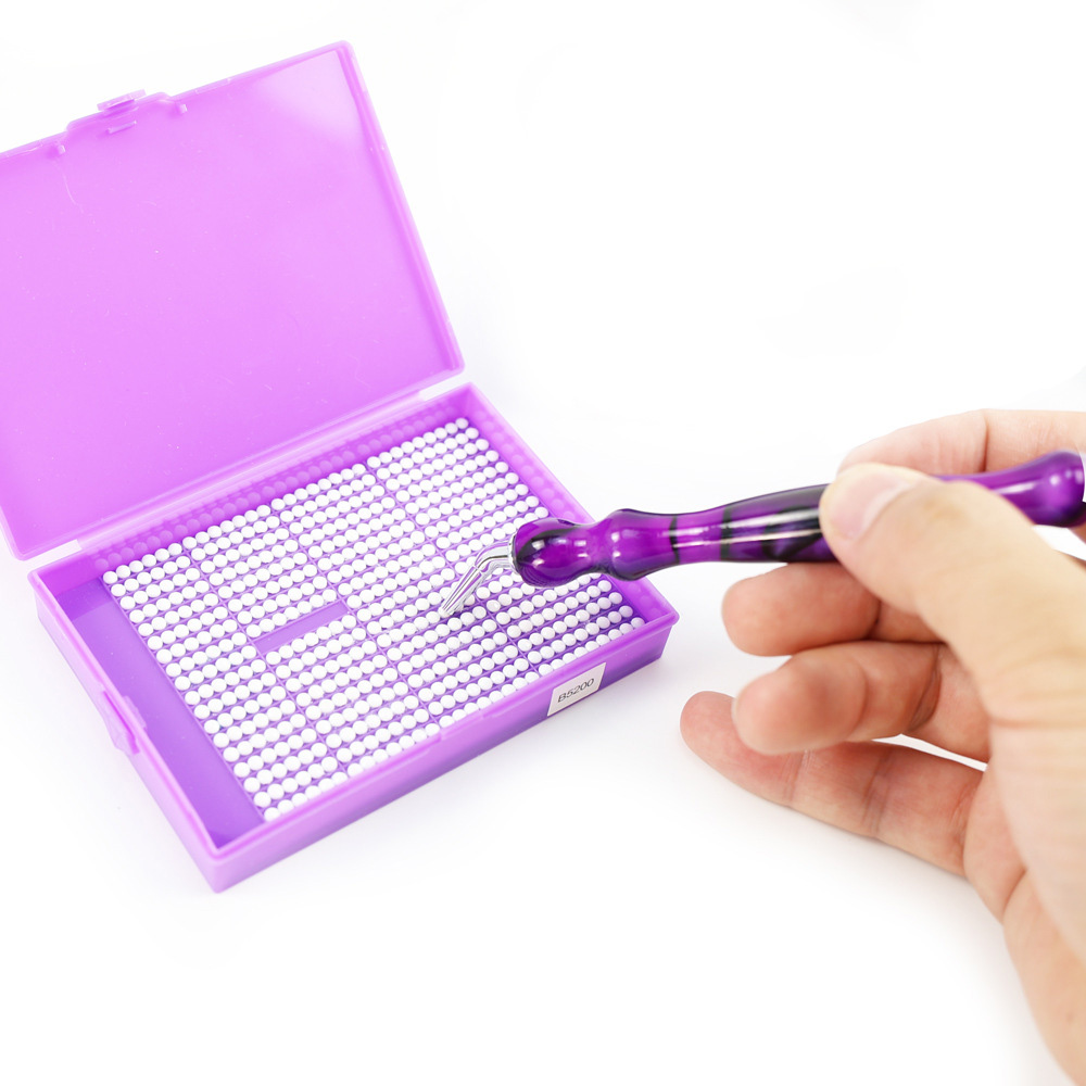 Set di strumenti accessori per - Diamond Painting Kit recensione e prezzo