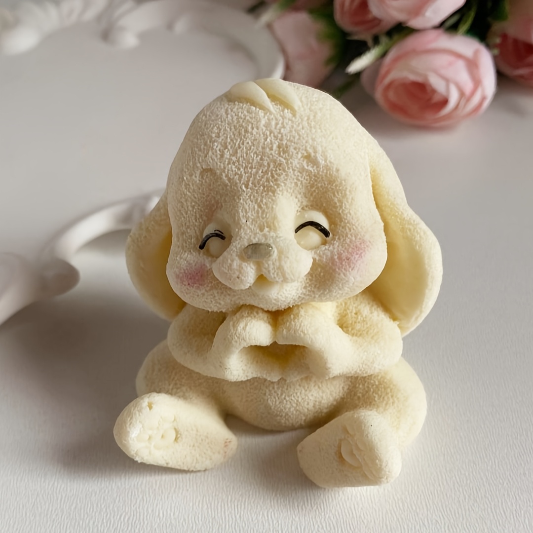 1 adorabile stampo in silicone - Art Craft Eyes recensione e prezzo