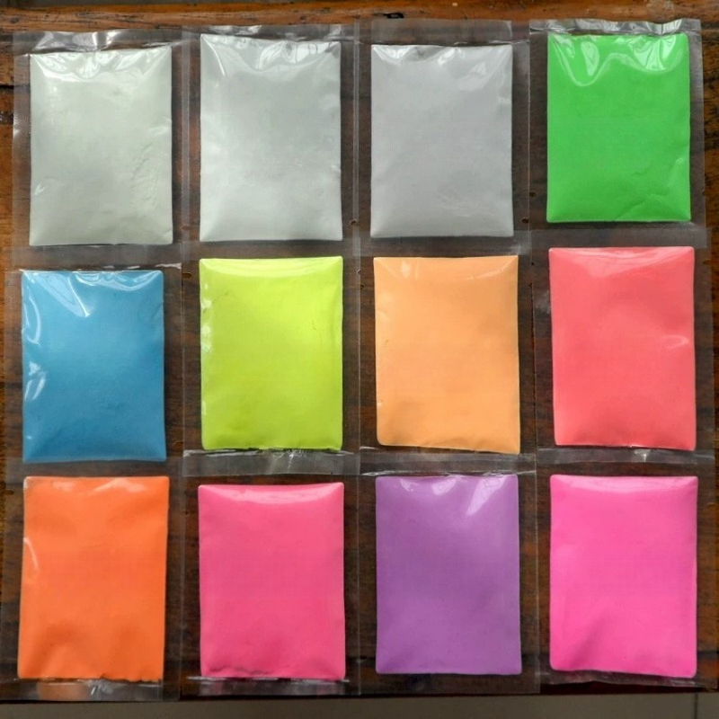 Polvere Luminosa/Fluorescente  - Art Craft Night recensione e prezzo