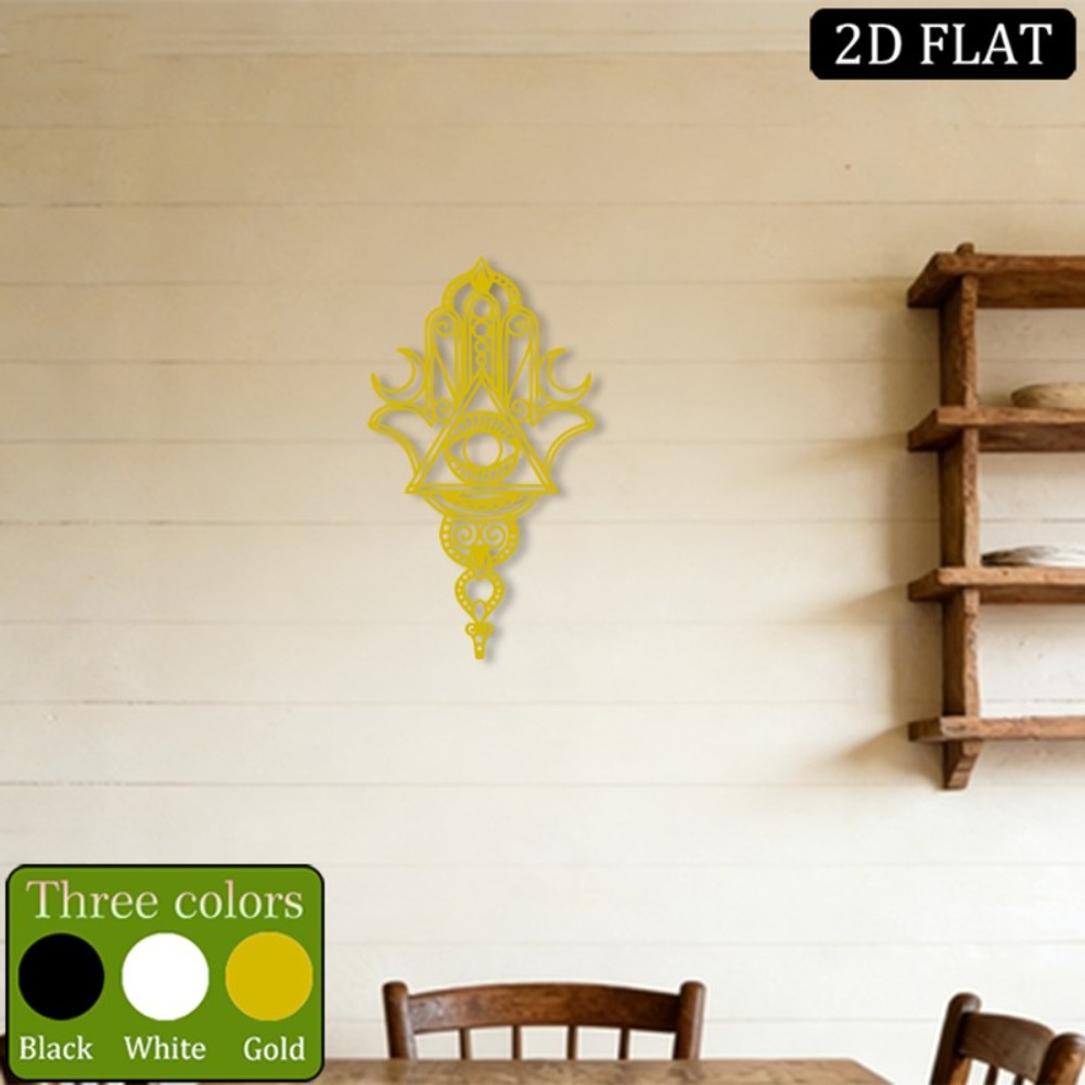 CIFBUY Decorazione da Parete i - Art & Craft Jojo recensione e prezzo