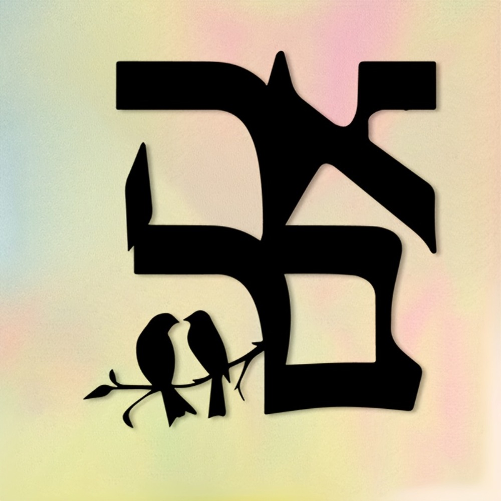 CIFBUY Decorazione da Parete i - Art & Craft Jojo recensione e prezzo