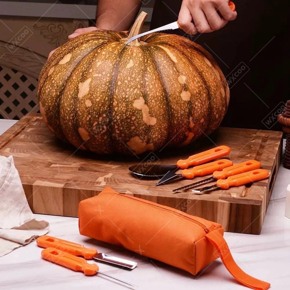 Set di Utensili per Intaglio Z - Art Craft Halloween recensione e prezzo