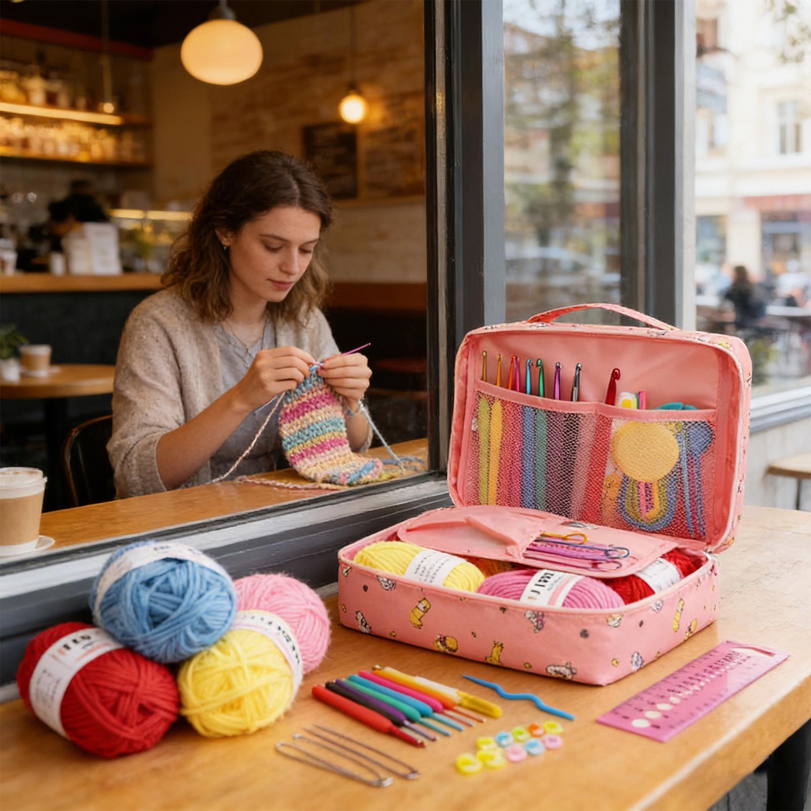 Kit all'uncinetto Set di lavor - Art Craft Holiday recensione e prezzo
