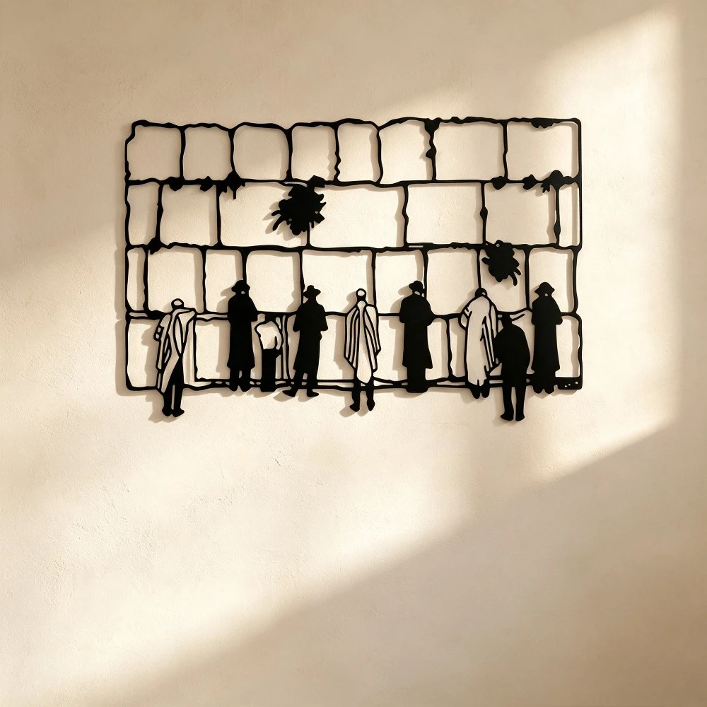 CIFBUY Decorazione da Parete i - Art & Craft Jojo recensione e prezzo