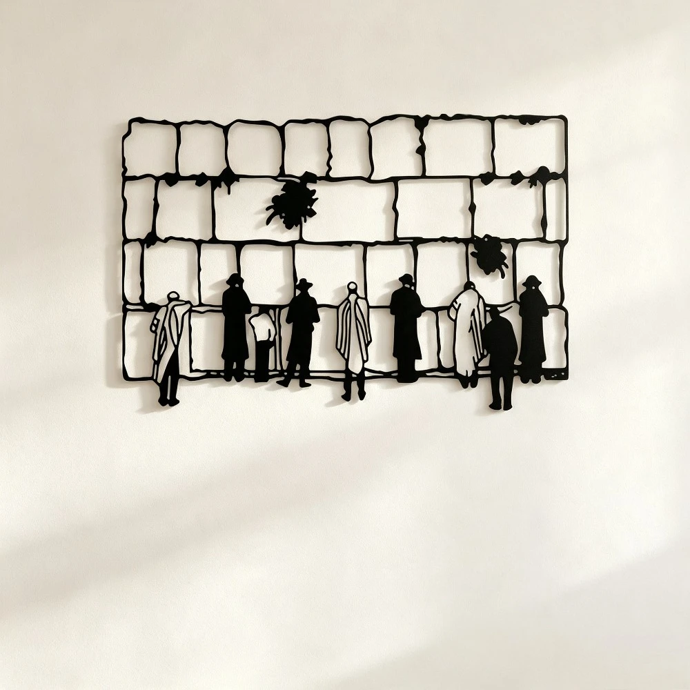 CIFBUY Decorazione da Parete i - Art & Craft Jojo recensione e prezzo