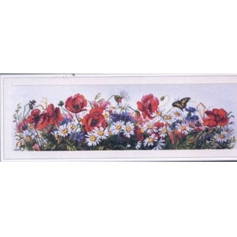 7475 set punto croce dipinti a - Art Craft Hobbies recensione e prezzo
