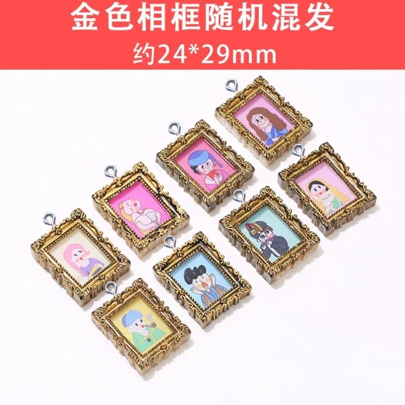 10 Pezzi Cabochon Flatback Vin - Art Craft Items recensione e prezzo