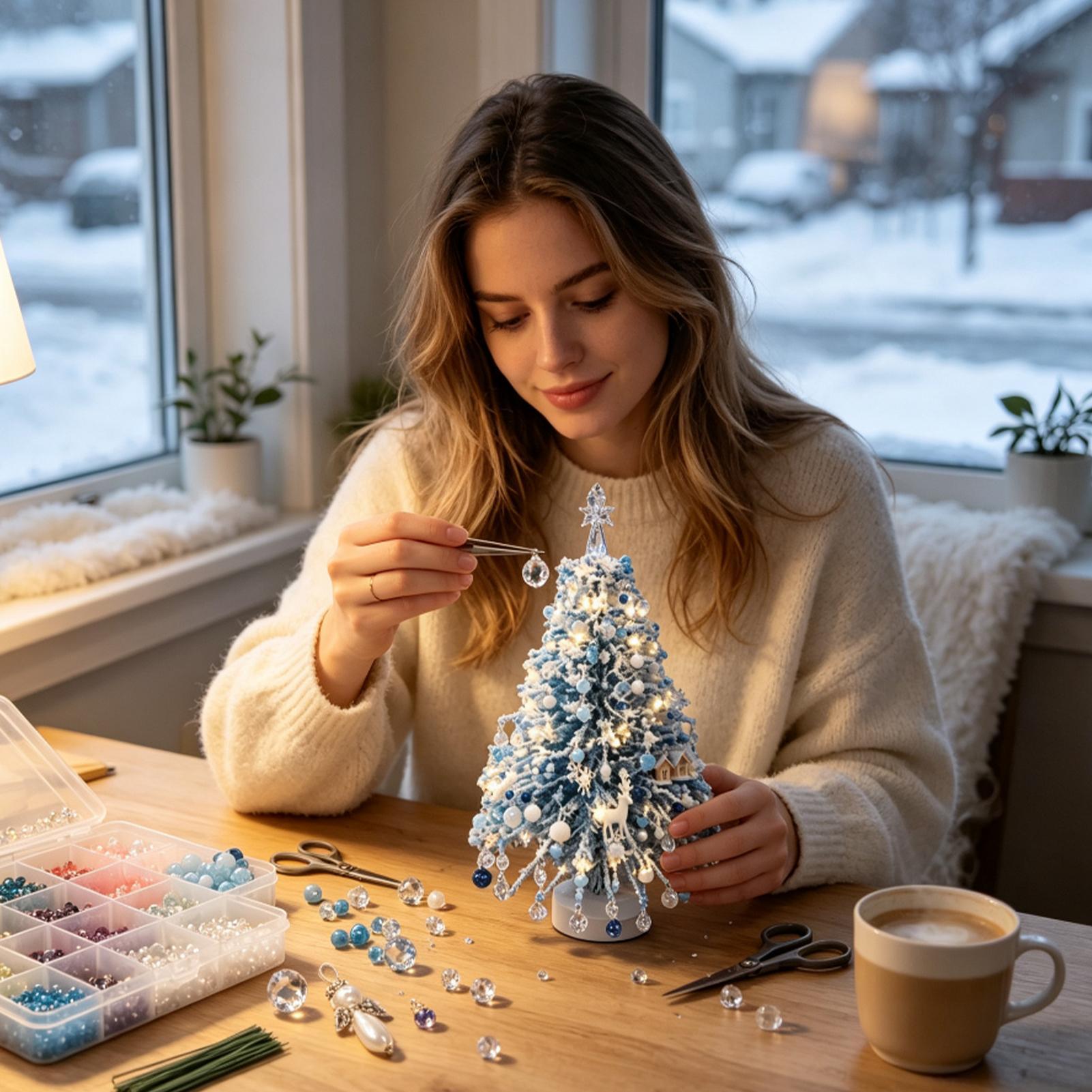 Progetto Artistico di Decorazi - Art Craft Holiday recensione e prezzo