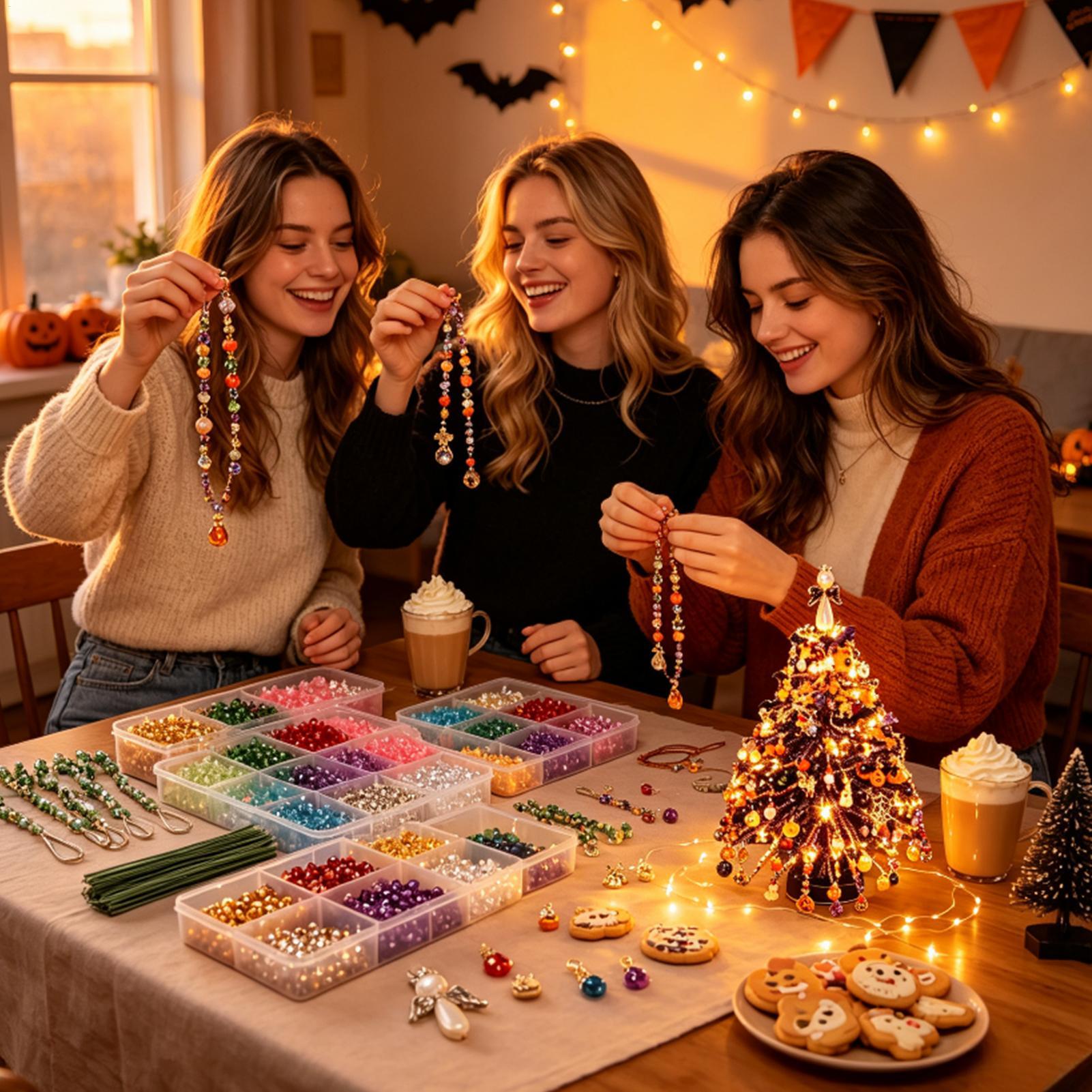 Progetto Artistico di Decorazi - Art Craft Holiday recensione e prezzo