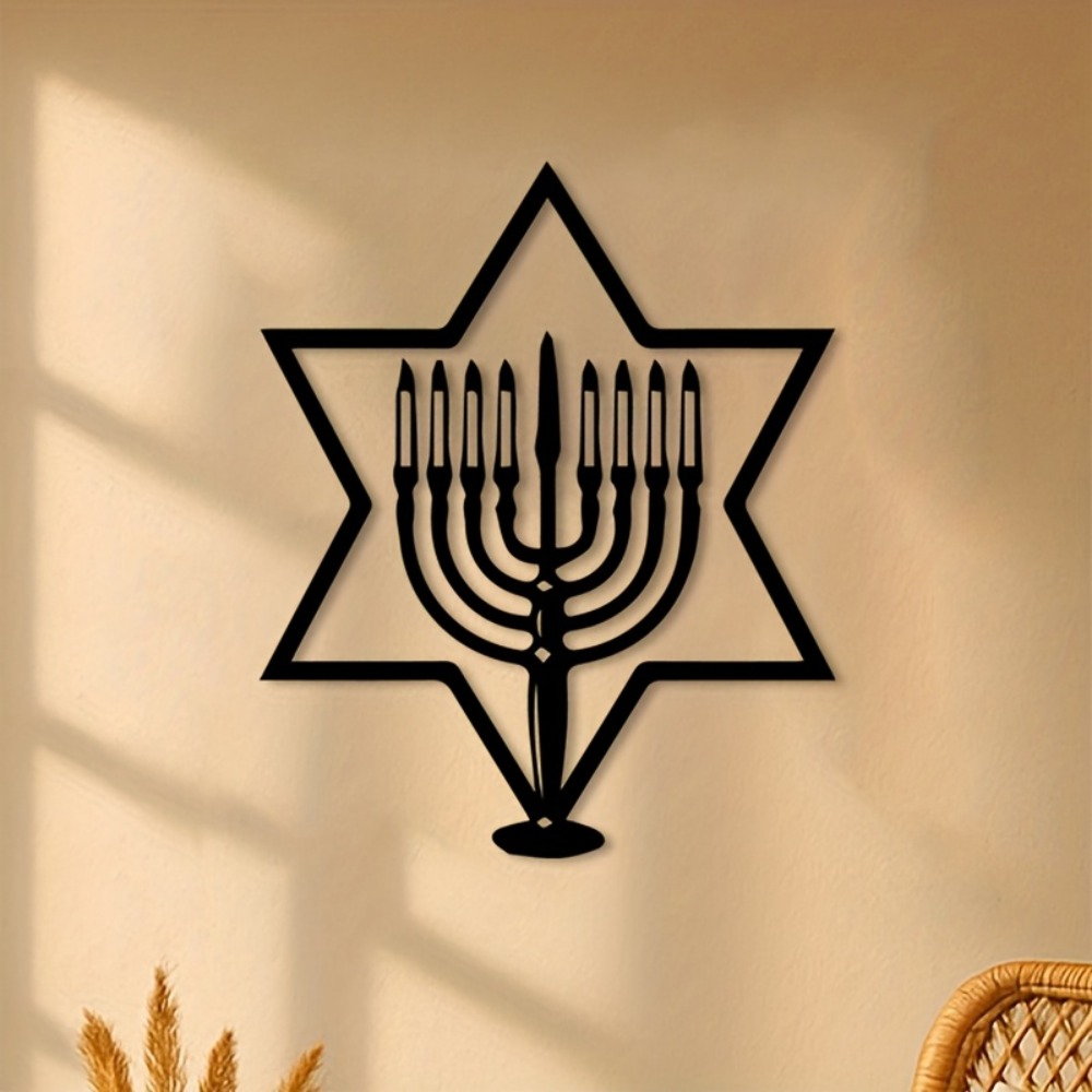 CIFBUY Decorazione da Parete i - Art & Craft Jojo recensione e prezzo