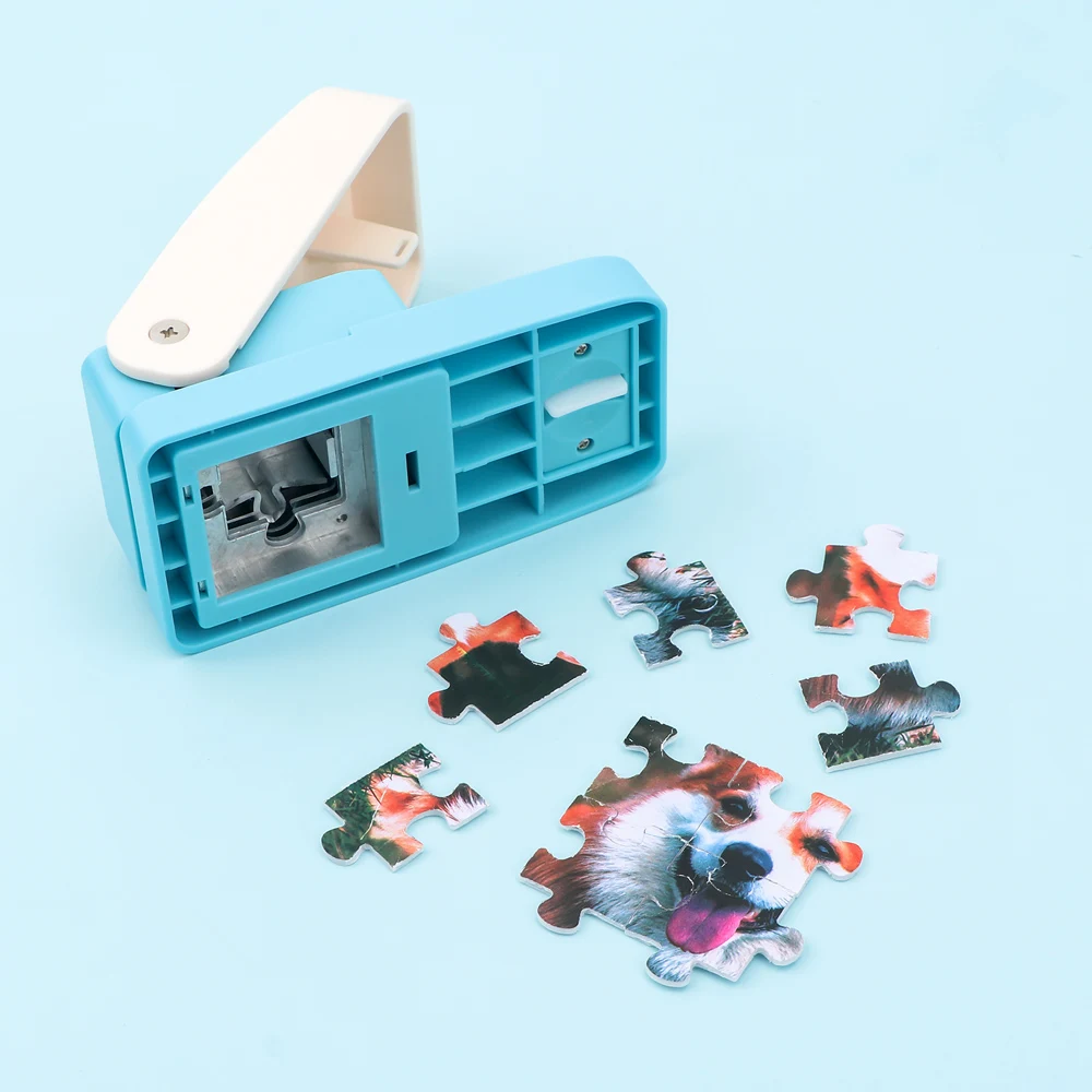 Mini creatore di puzzle portat - Art And Craft Photos recensione e prezzo