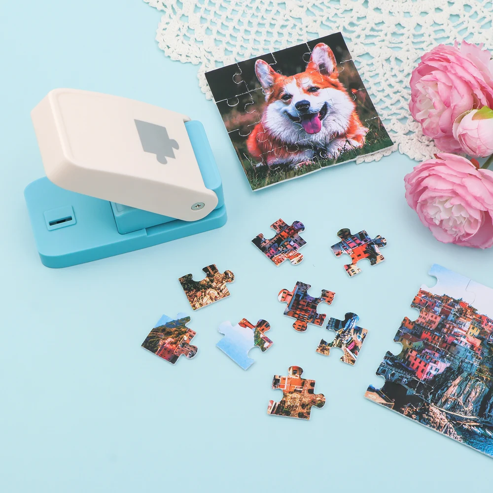 Mini creatore di puzzle portat - Art And Craft Photos recensione e prezzo