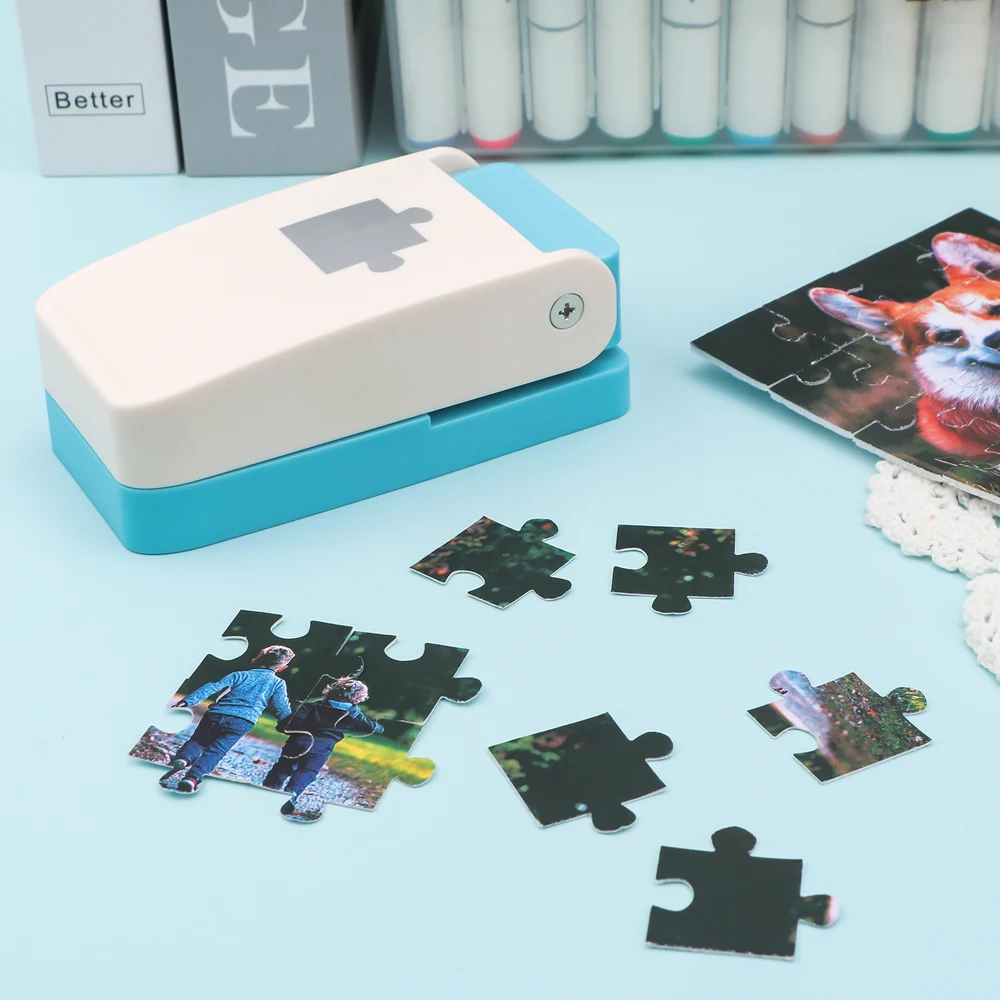 Mini creatore di puzzle portat - Art And Craft Photos recensione e prezzo