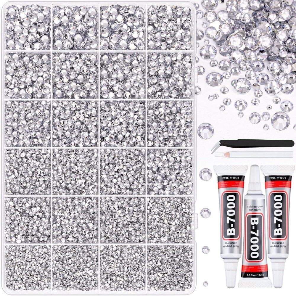 Kit di Strass in Resina Multic - Art Craft Items recensione e prezzo