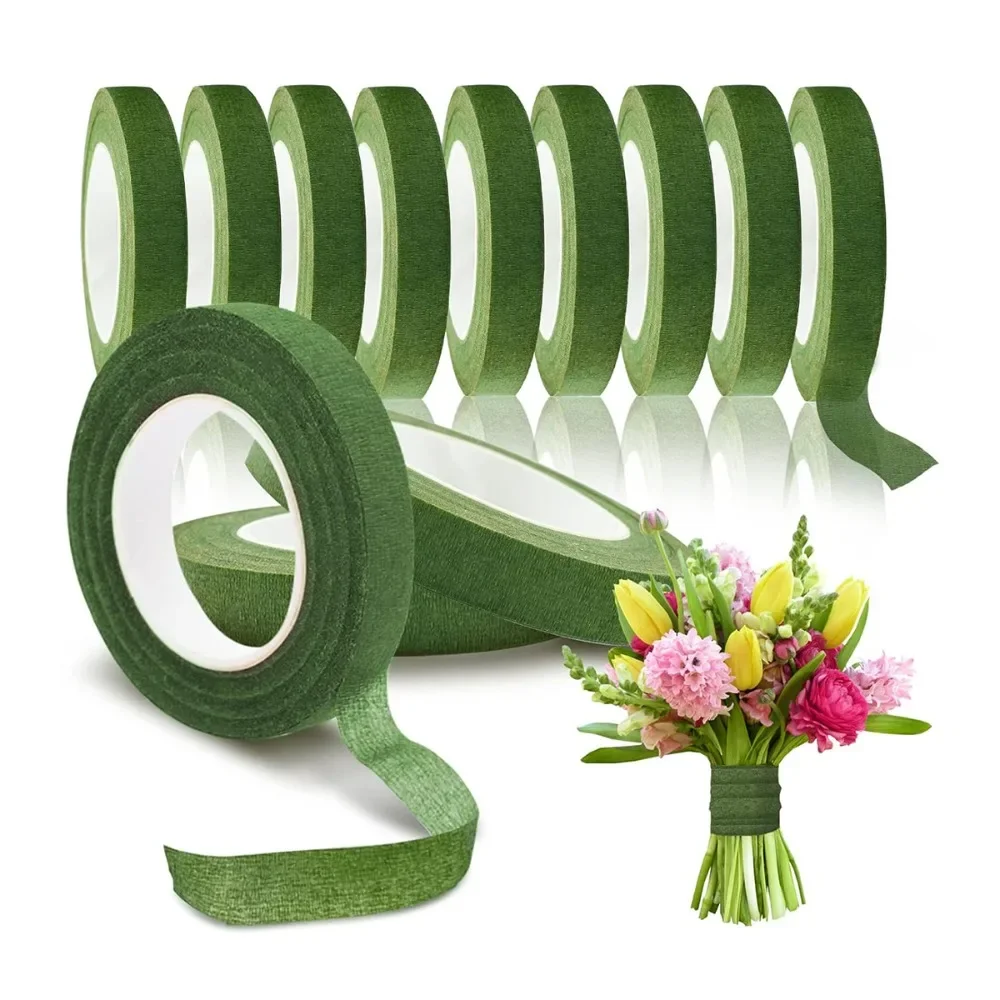 Bellissimi nastri floreali ver - Art Craft Items recensione e prezzo