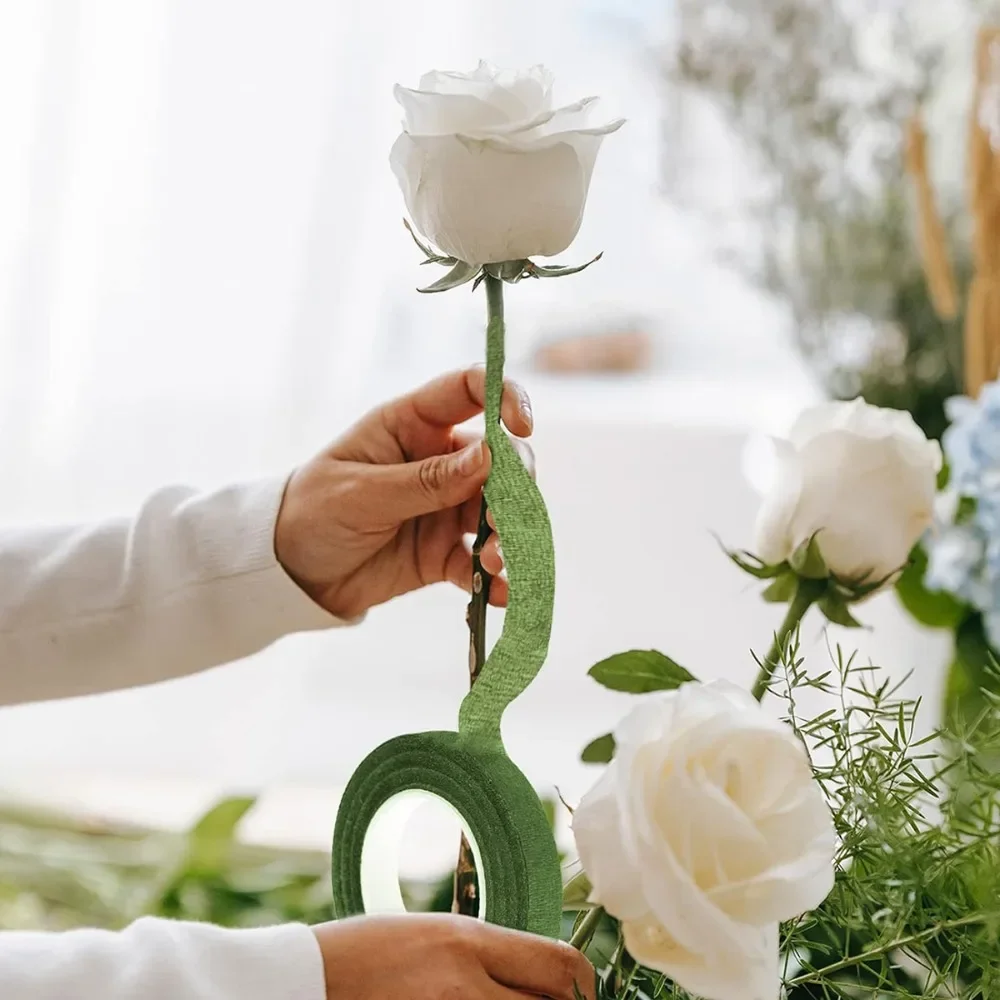 Bellissimi nastri floreali ver - Art Craft Items recensione e prezzo