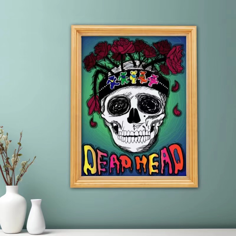 Pittura Diamante 5D Fai da Te  - Art Craft Hobbies recensione e prezzo
