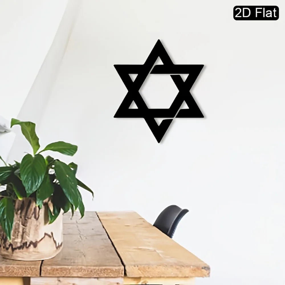 CIFBUY Decorazione da Parete i - Art & Craft Jojo recensione e prezzo