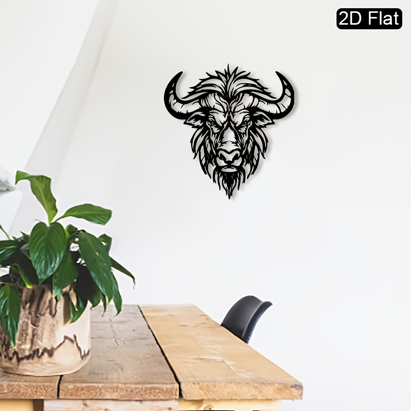 Scultura da Parete in Metallo  - Art And Craft For Father'S Day recensione e prezzo