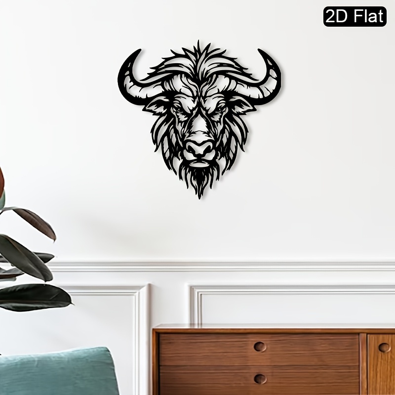 Scultura da Parete in Metallo  - Art And Craft For Father'S Day recensione e prezzo