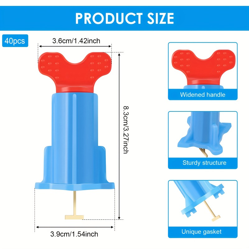 40 Pezzi Nuovo Sistema di Live - Mosaic Tile Supply recensione e prezzo
