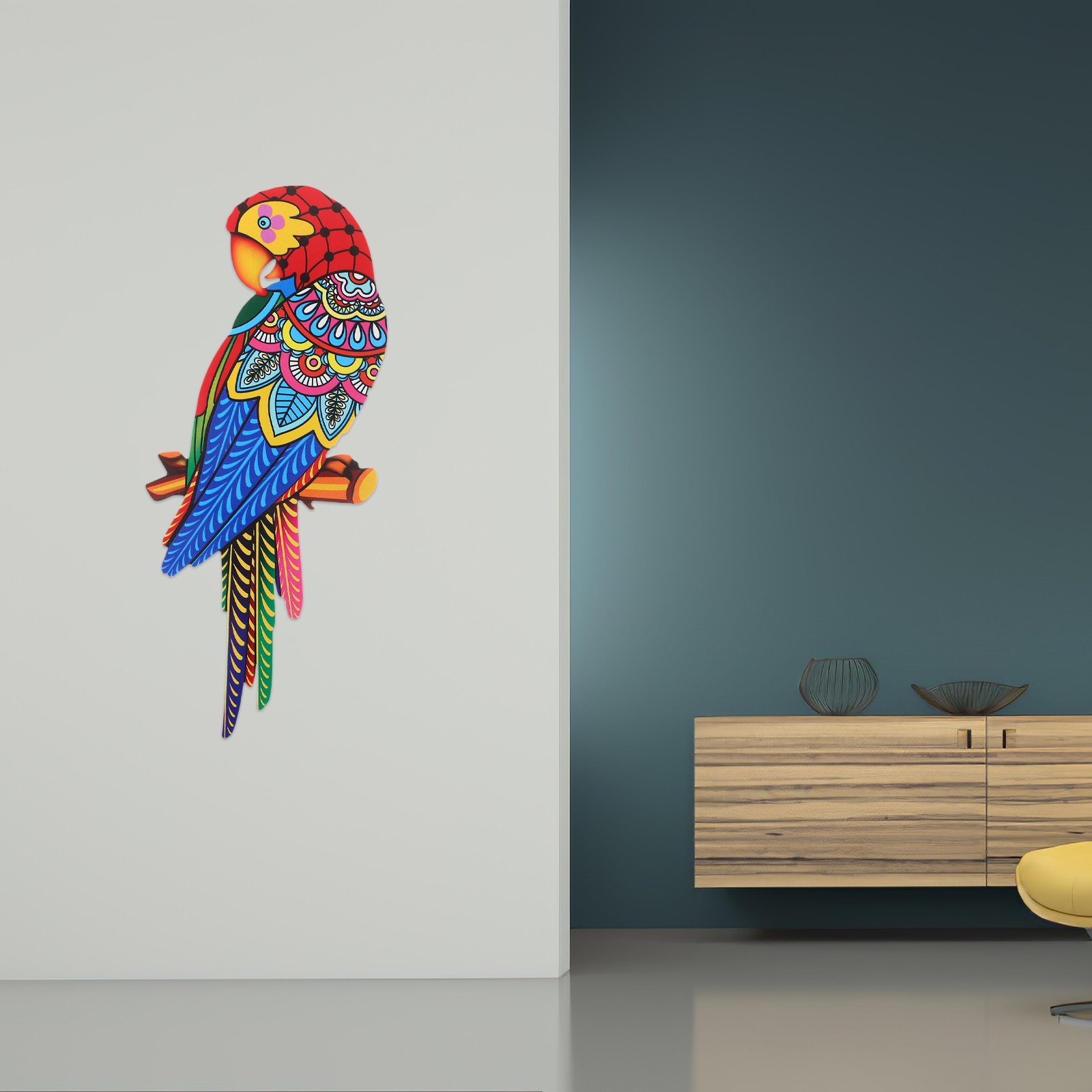 Decorazioni da parete in ferro - Art Craft Kitchen recensione e prezzo