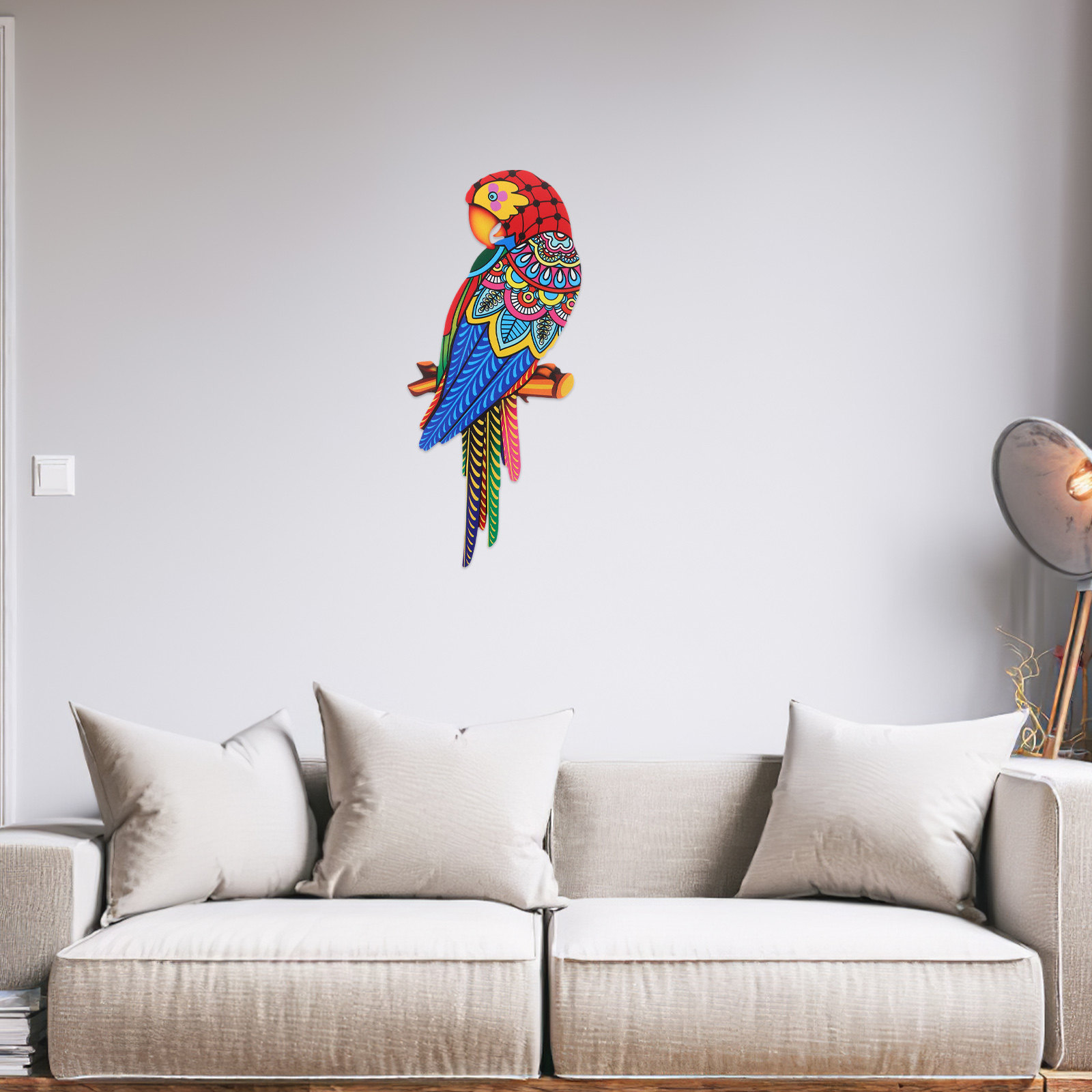 Decorazioni da parete in ferro - Art Craft Kitchen recensione e prezzo