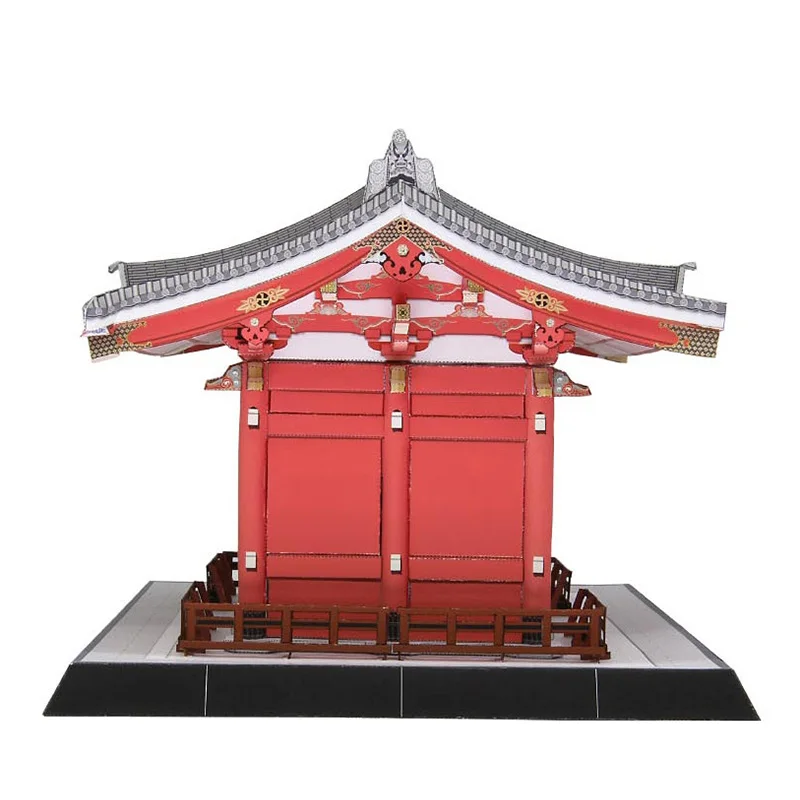 Giappone Kaminarimon Cancello  - Art Craft Japan recensione e prezzo