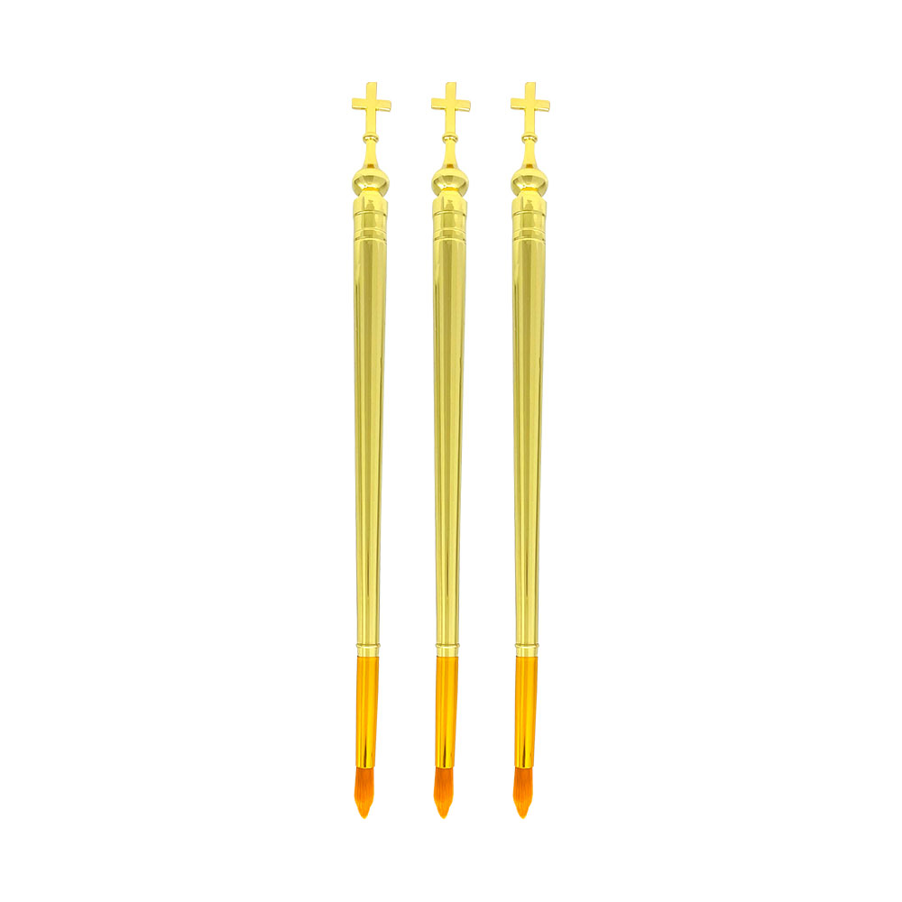 Nuovo Set di Pennelli per Icon - Art & Craft Jojo recensione e prezzo
