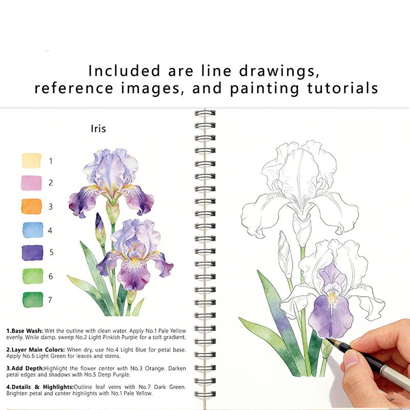 Quaderno per acquerello a spir - Art Craft Items recensione e prezzo
