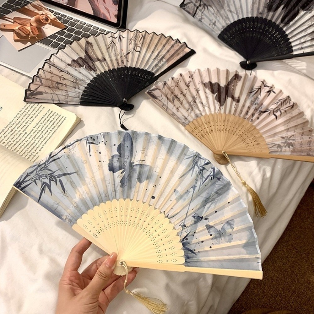 Ventaglio Pieghevole Vintage c - Art And Craft Photos recensione e prezzo