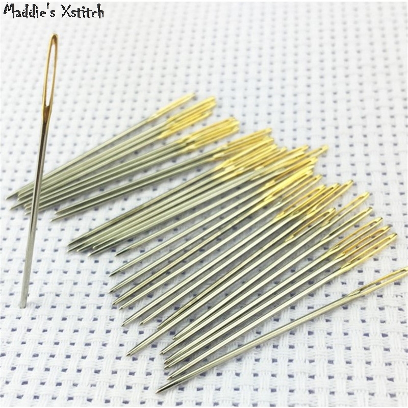8303-2 set punto croce dipinti - Art Craft Hobbies recensione e prezzo
