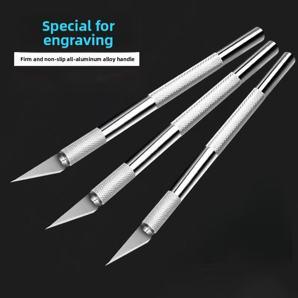 Set di 1/5 Utensili per Scultu - Art Craft Hobbies recensione e prezzo