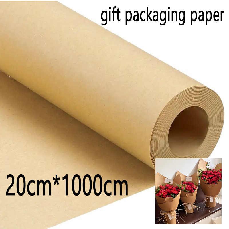 Rotolo di carta Kraft da 10 m  - Art Craft Halloween recensione e prezzo