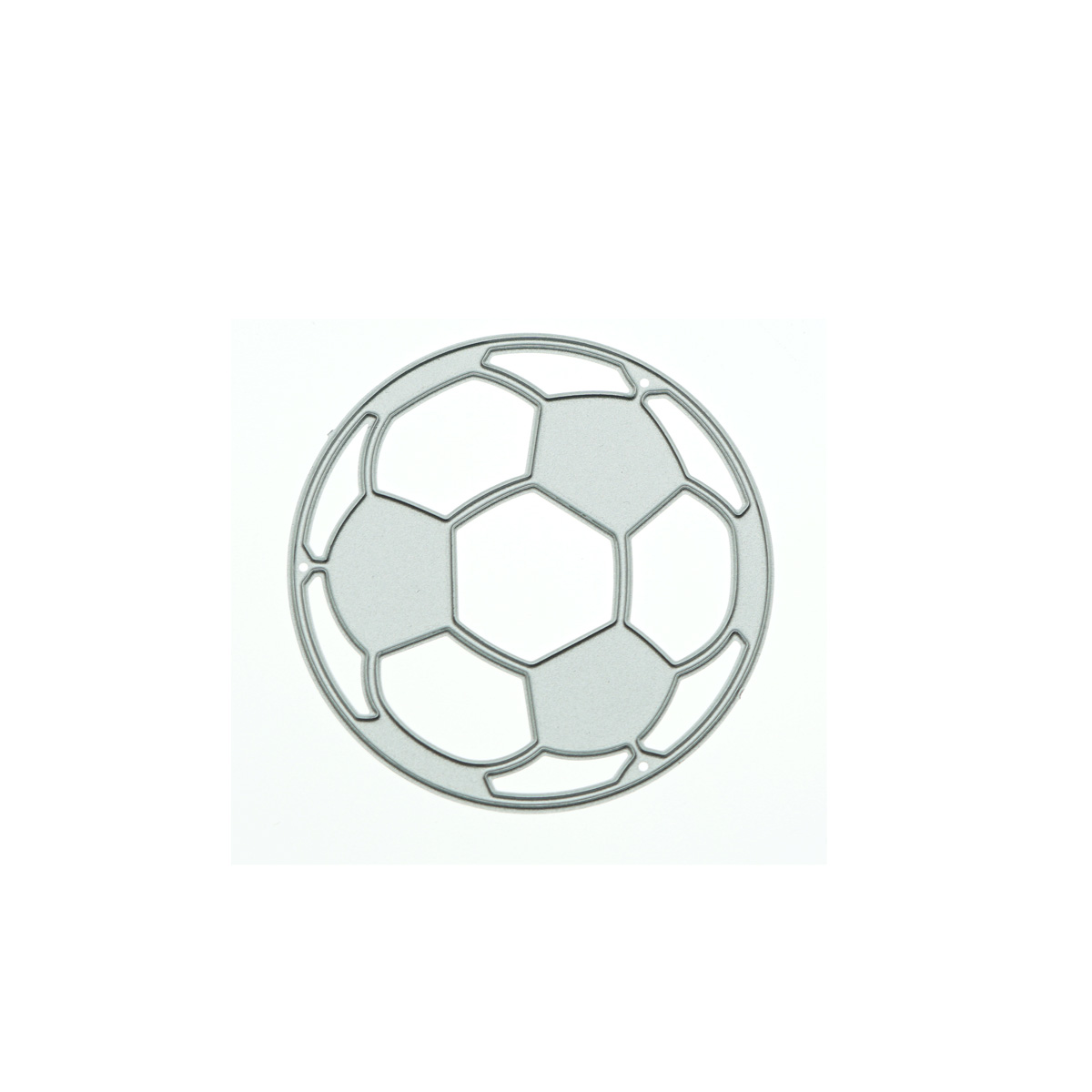 Modello di palla da calcio Fus - Art And Craft Photos recensione e prezzo