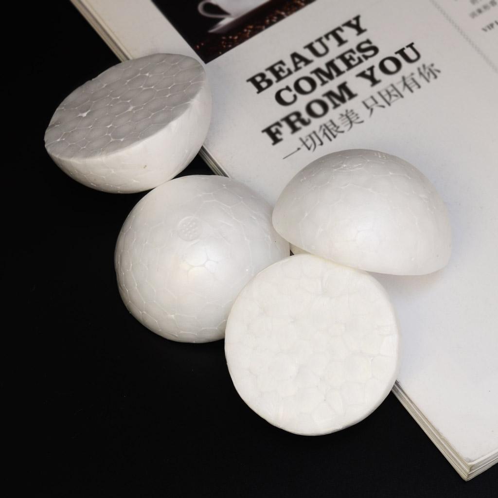 Palline Rotonde in Polistirolo - Art Craft Holiday recensione e prezzo