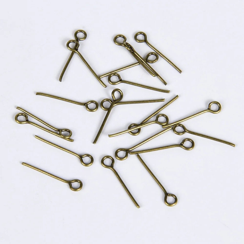 200 Pezzi Mini Aghi in Metallo - Art Craft Eyes recensione e prezzo