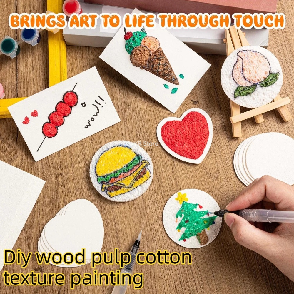 Carta Magica con Texture in Sc - Art Craft Halloween recensione e prezzo
