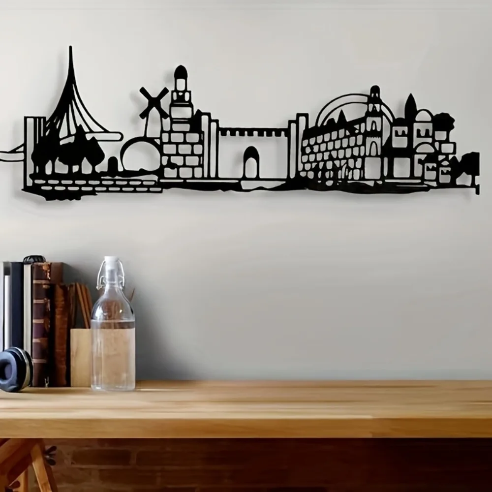 CIFBUY Decorazione da Parete i - Art & Craft Jojo recensione e prezzo