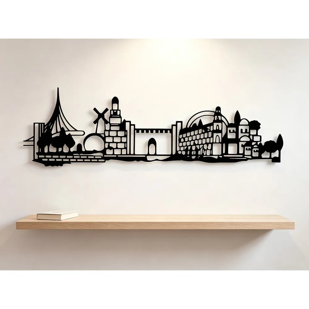 CIFBUY Decorazione da Parete i - Art & Craft Jojo recensione e prezzo