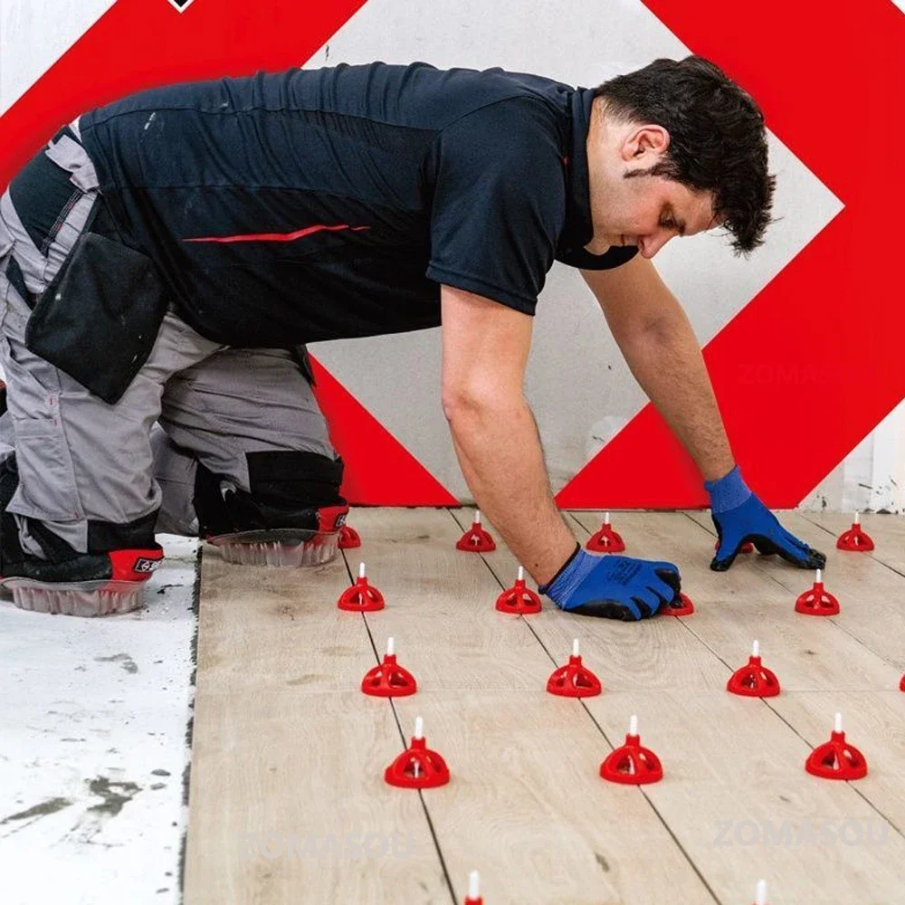 50-600 pezzi sistema di livell - Mosaic Tile Supply recensione e prezzo