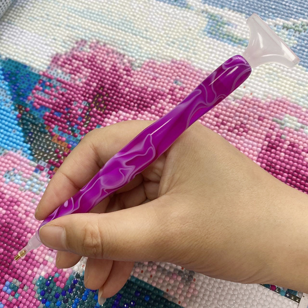 Penna per Diamond Painting in  - Diamond Painting Kit recensione e prezzo