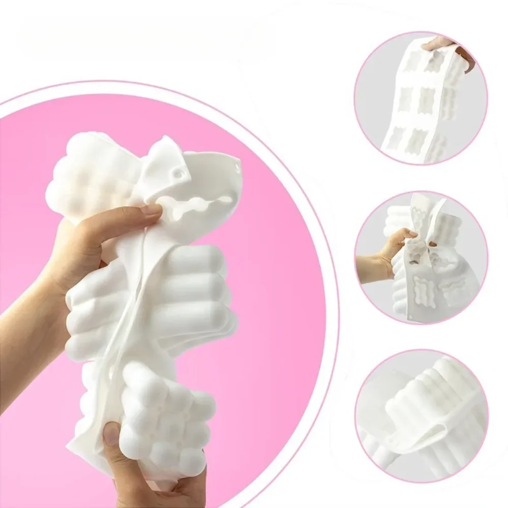 Stampo in Silicone per Candele - Art Craft Halloween recensione e prezzo