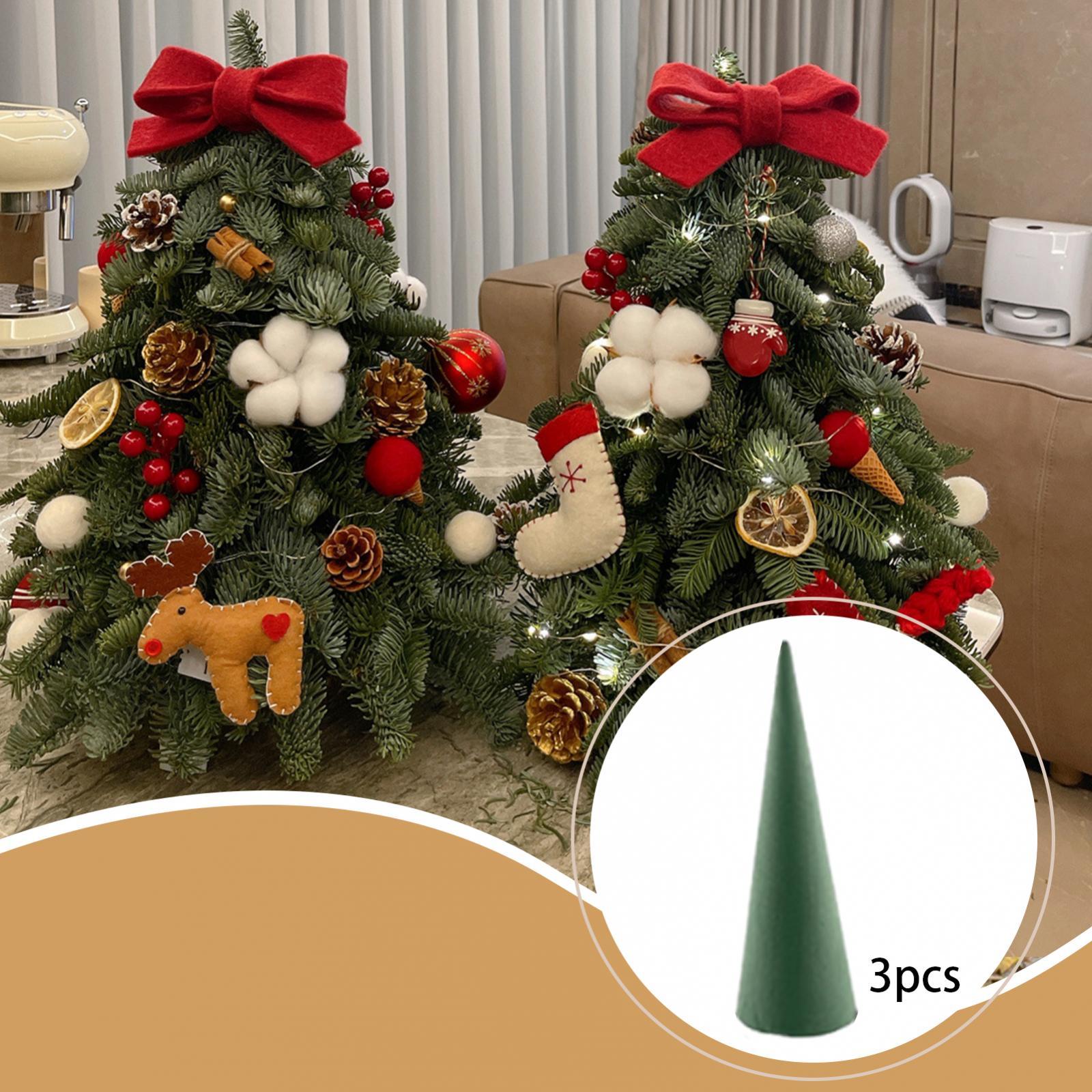 Cono floreale per albero di Na - Art Craft Holiday recensione e prezzo