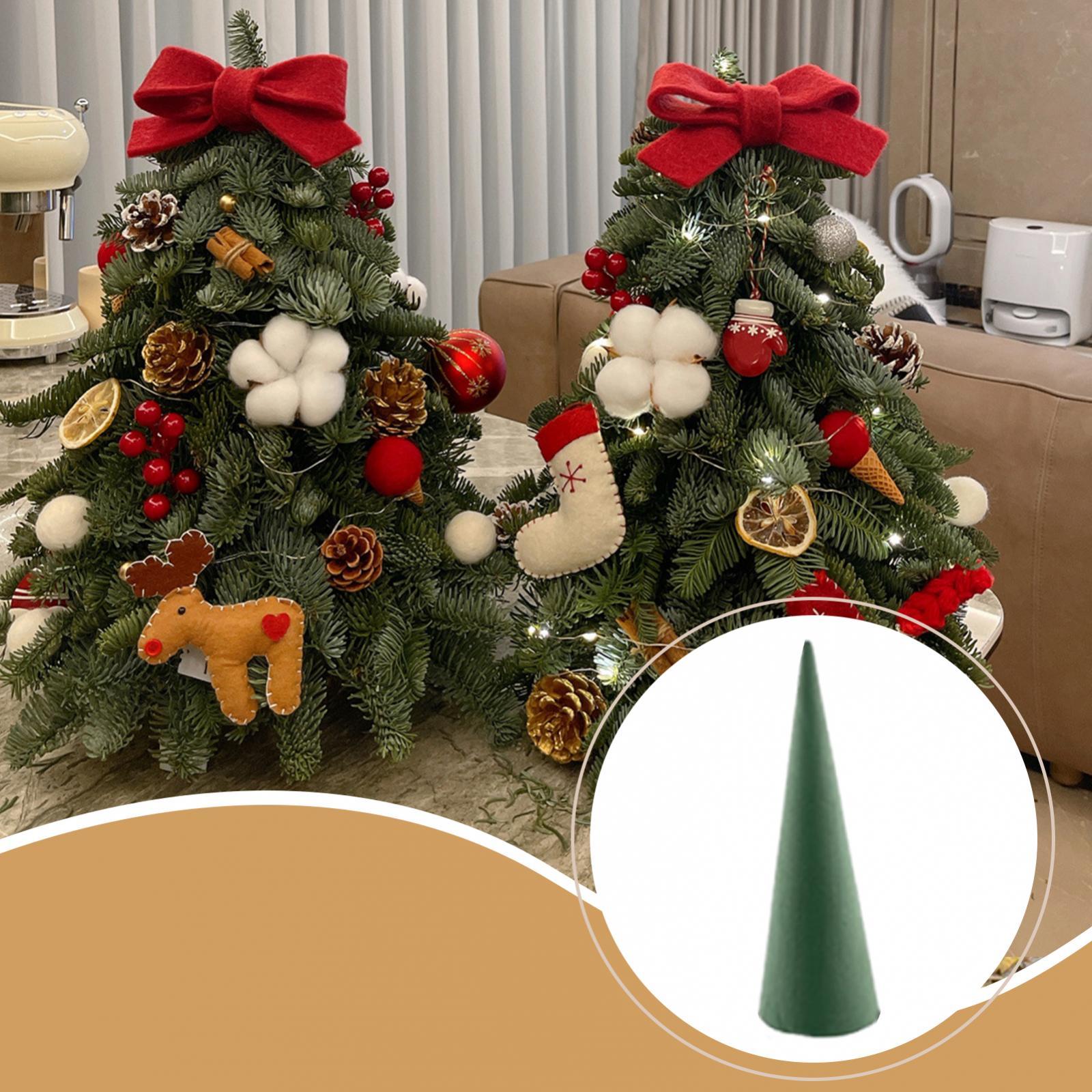Cono floreale per albero di Na - Art Craft Holiday recensione e prezzo