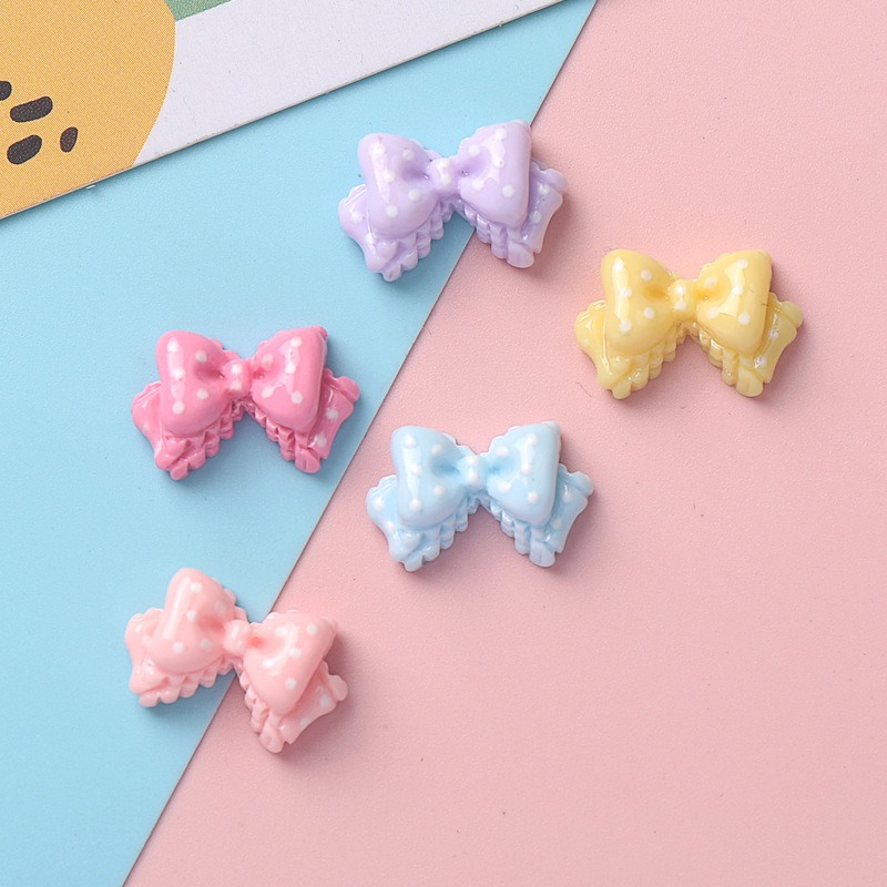 Mini Fiocchi in Resina a 7 Col - Art Craft Items recensione e prezzo