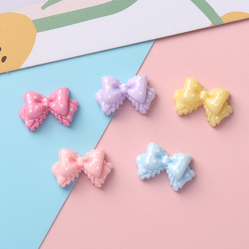 Mini Fiocchi in Resina a 7 Col - Art Craft Items recensione e prezzo